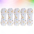 thumbnail image 3 of 5pcs Cotton Diaper, 3 of 3