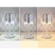 thumbnail image 1 of Lámpara De Mesa De Cristal, Luz Nocturna Con Control Remoto, Lámpara De Noche Táctil, Luz Decorativa Con Alimentación USB, Iluminación Ambiental Regulable Para Dormitorio, 1 of 8