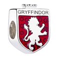 thumbnail image 1 of Harry Potter Sterling Silver Gryffindor Jewellery Spacers, 1 of 1