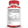 thumbnail image 2 of Gomitas vitamínicas Vital Grow XL Extreme 2000 MG de Justified Laboratories, 2 of 7