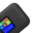 thumbnail image 2 of YAHHU Portable 4G LTE Mobile Hotspot Router for Travel, 300Mbps WiFi Network with SIM Card Slot, Up to 10 Devices, 3000mAh Battery, 2 of 9