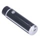 thumbnail image 1 of Mini Afeitadora, Maquinillas De Afeitar Eléctricas Recargables Por USB, Portátil, Eficiente, Ligera, 1 of 5