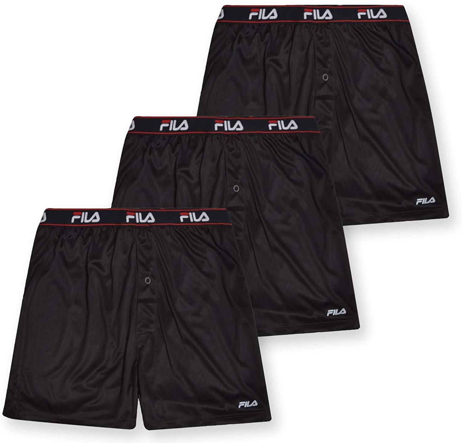 fila boxer shorts