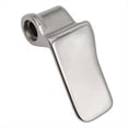 thumbnail image 2 of Bread Maker Part Bread Maker Paddles Stainless Steel Texture Bread Machine Part,1 * Bread Machine Part,Silver, 2 of 6