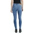 thumbnail image 3 of Levi’s Original Red Tab Women's 721 High-Rise Skinny Jeans, 3 of 4