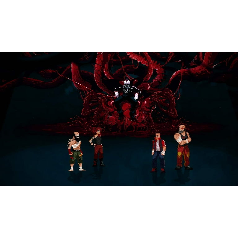 Mother Russia Bleeds マザーロシアブリーズ switch Mother Russia Bleeds (Nintendo Switch) Brand New | eBay