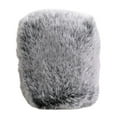thumbnail image 5 of Windproof Furs Cover Sound Card Live Windshield Noise Reductions Microphones Cover for Lewitt LCT 240 Pro, 5 of 9