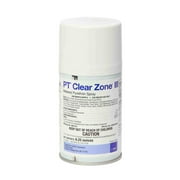 PT Clear Zone III Metered Pyrethrin Spray - 6.25 fl oz Can by BASF