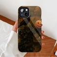 thumbnail image 2 of Halloween Chic Phone Case for iPhone 11/12/13/14/15/16 Pro Max Plus – Spooky Crow & Pumpkin Design, Trendy Style for Fashion Lovers & Trendsetters, Perfect for Fall & Halloween Season, Durable & Styl, 2 of 9