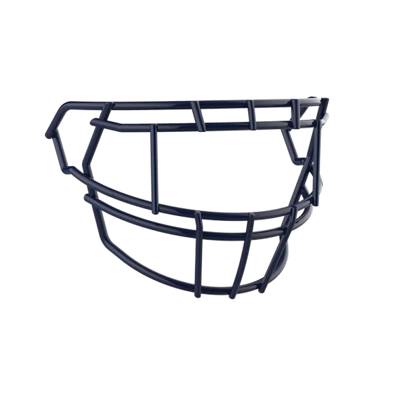 Schutt F7 EGOP II-DW-NB Carbon Steel Facemask