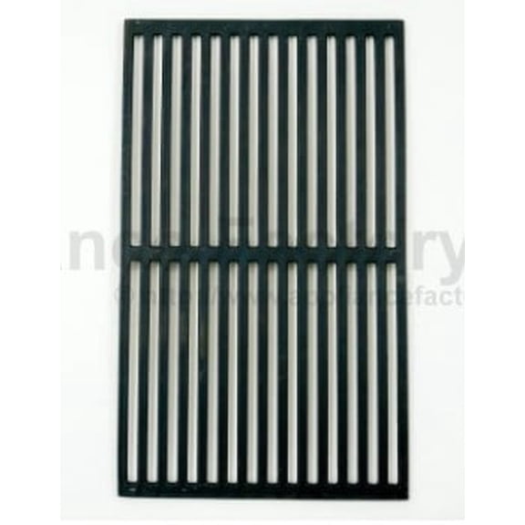 Appliance Factory Parts CAST IRON COOKING GRATE 266060126603