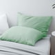thumbnail image 5 of Fundas de Almohada Zaizaihome King Viscosa de Bambú 51x91 cm Set de 2, 5 of 9