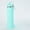 Light Blue, variant on Slim 304 Stainless Steel Sports Water Bottle, 600ml Large Capacity, Double Wall Vacuum Insulated, Ergonomic with Strap, Various Colors