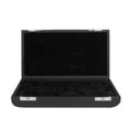 thumbnail image 1 of HLONK Oboe Bins Oboe Container Sax Case Saxophone Case Oboe Container Oboe Leather Box, 1 of 15