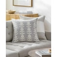 thumbnail image 2 of Hauteloom Sanna Throw Pillow, 2 of 2