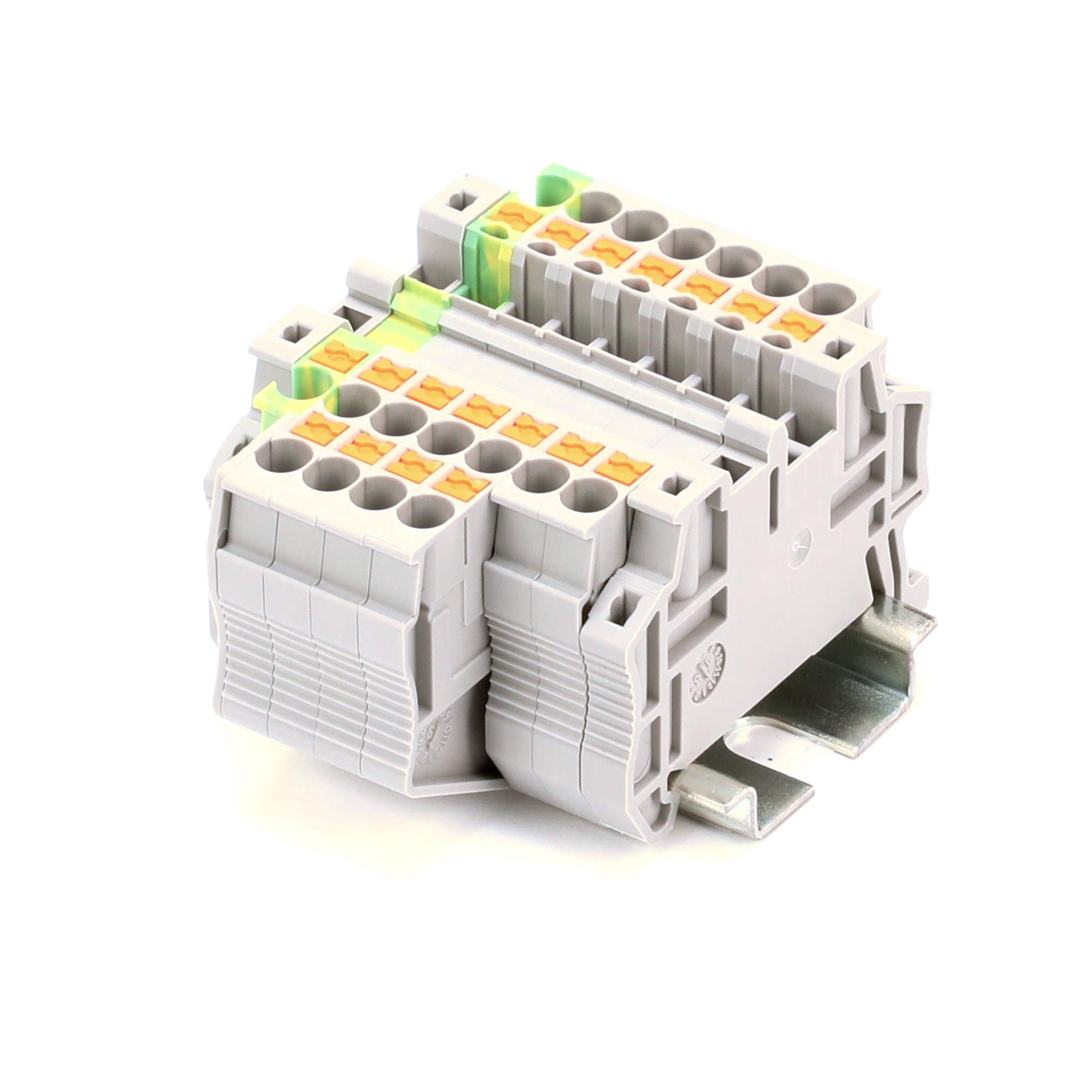 Garland Terminal Block, Hv 4602785 - Genuine OEM Replacement Part