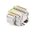 thumbnail image 2 of Garland Terminal Block, Hv 4602785 - Genuine OEM Replacement Part, 2 of 4