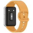 thumbnail image 4 of WIFKLSIIPG Bracelet de Montre en Silicone Sportif Respirant Résistant à la Transpiration et Confortable à Porter Compatible avec Smartwatch, 4 of 4