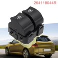 thumbnail image 2 of for Renault Clio MK IV 2013-2017 254118044R Electric Window Switch, 2 of 5
