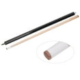 thumbnail image 6 of EOTVIA Snooker Pool Cues, Billiard Cues Stick Convenient and Practical Quality Maple Wood Material for Billiard Game for Billiards for Snooker Parts for Snooker Game, 6 of 8