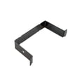 thumbnail image 2 of MTD 783-04869A-0637 Battery Bracket White Outdoor V76GF LT1700 LT2000 LT2200, 2 of 2