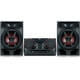 thumbnail image 1 of Minicomponente LG CK/43 300W USB DUAL MULTIBLUETOOTH CD Negro, 1 of 2