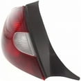 thumbnail image 3 of For Dodge Neon Tail Light Assembly 2002 Driver Side Replacement For CH2800139 | 5288527AF, 5288527AI, 3 of 4