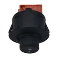 thumbnail image 3 of Unatoiry For Partner 1007 Citroen C2 C3 Xsara Picasso Berlingo Electric Rearview Mirror control Switch Button Knob 185526 2Set, 3 of 6