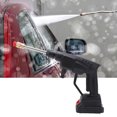 thumbnail image 3 of Hidrolimpiadoras Sin Cable Pistolas de Agua a Alta Presión con Batería de Litio Hidrolimpiadoras Eléctricas Portátil Hidrolimpiadora de Mano para Coches Paredes y Ventanas ANGGREK Otros, 3 of 8