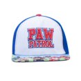 thumbnail image 1 of Sombrero de snapback de la juventud de los niños de la patrulla de la pata - azul / blanco Paw Patrol Sombrero del camionero, 1 of 2