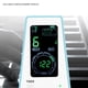 thumbnail image 3 of Metrónomo digital Eigraketly con temporizador Volumen universal Tempo electrónico ajustable Blanco, 3 of 6