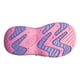 thumbnail image 5 of Bota De Lluvia Niña Bubble Gummers Burbujas Lila/rosa 15-21 violeta 19, 5 of 5