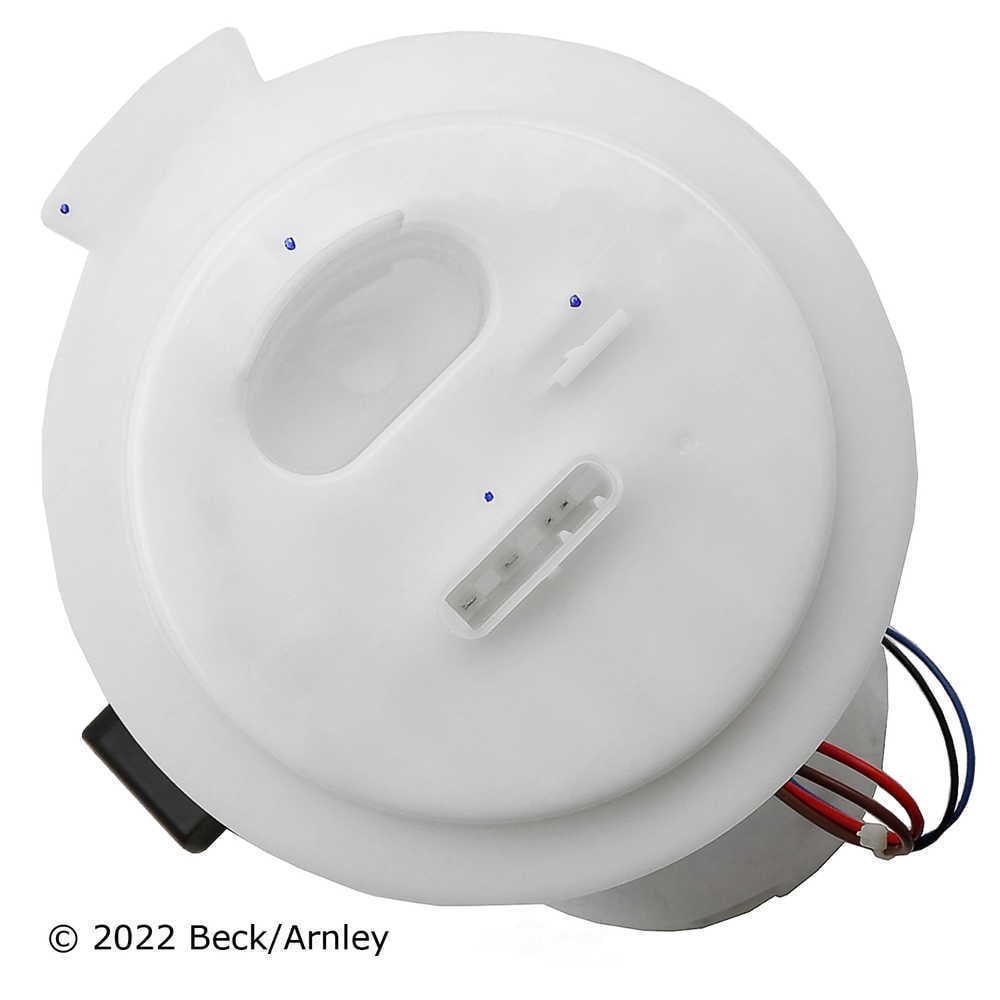 Beck Arnley Fuel Pump - Electric 152-1052 Fits select: 2010-2011 MERCEDES-BENZ E, 2008-2012 MERCEDES-BENZ C