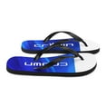 thumbnail image 3 of CROWN  OCEAN Flip-Flops (S), 3 of 7