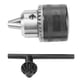 thumbnail image 3 of Mandril De Taladro Eléctrico, Tipo De Llave De Mandril De Taladro Resistente Al Desgaste Con Llave Para Taladro Eléctrico ANGGREK Herramientas, 3 of 8