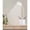 White, variant on RKZDSR Smart LED Bedside Table Lamp with Pen Holder - Dimmable and Student Eye Protection Study Lamp, Ideal for Bedrooms and Dormitories