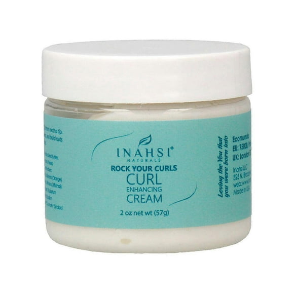 Curl Defining Cream Inahsi Rock Your Curl (57 g)--