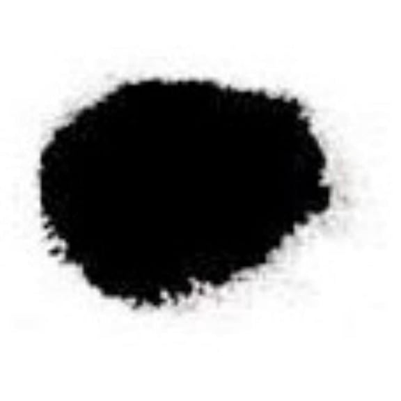 Natural Iron Oxide MINT/New