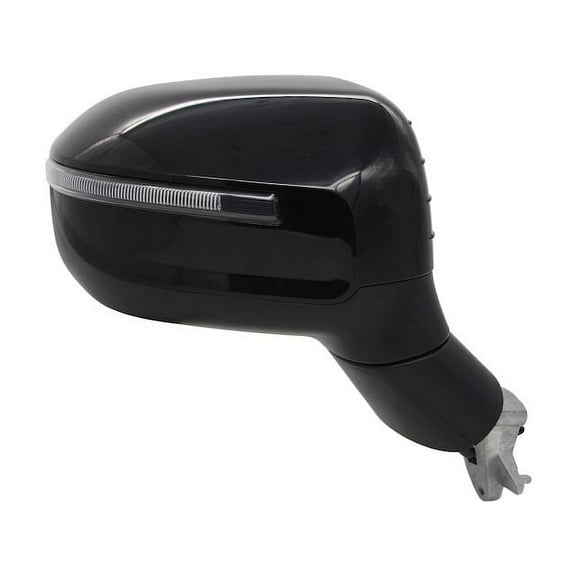 Right Passenger Side Mirror - Compatible with 2020 - 2022 Kia Telluride 2021