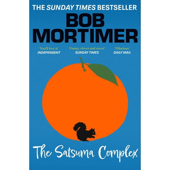 Pre-Owned The Satsuma Complex (Paperback) 139852123X 9781398521230