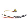 thumbnail image 5 of DC 7-26V Three-Phase Brushless Motor Driver DC Motor Drive Board Speed Controller Regulator with Pot, 5 of 5
