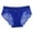 Blue, variant on Women's Briefs Thong Lot Large High Waist Underwear Women Lane Swim 14 under Ware Ladies Shorts Underwear for Women Silk G String Panties for Lane Swim 22 Firm Control Panties Breathable Black L