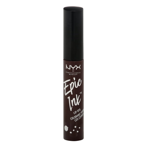 Nyx Epic Ink Lip Dye