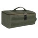 thumbnail image 5 of Bolsa de herramientas para utensilios de cocina, bolso de mano con asa, portátil, con cremallera, para camping, fontaneros, coches, carpinteros y, 5 of 8