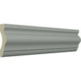 thumbnail image 2 of 2 1/2"H x 3/4"P x 94 1/2"L Pompeii Panel Moulding, 2 of 10
