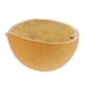 thumbnail image 1 of 1 PC Florida de agua multiusos Calabaza natural práctica Cocina Práctica Cucharada de agua (amarillo), 1 of 4