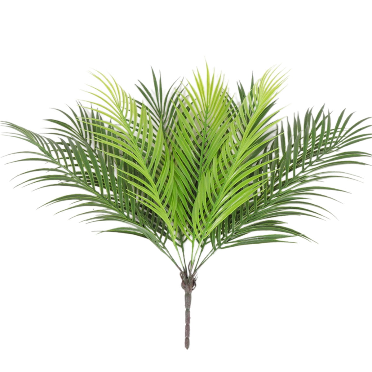 Buy Artificial Boston Fern Plants UV Resistant Faux Greenery Bushes
