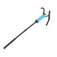 thumbnail image 4 of Transfer Liquids Barrel Drum PuHand Tools, Lever Action Barrel Drum Pump 40-60L/min  For Industry, 4 of 8