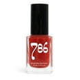 thumbnail image 3 of 786 Cosmetics Marrakech - Vegan, Breathable, Halal Nail Polish, 3 of 4