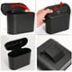 thumbnail image 5 of Bote de basura para automóvil con tapa, mini bote de basura para automóvil Tipo colgante Bote de basura para automóvil colgante portátil Bote de basura automotriz impermeable Contenedor de basura, 5 of 5